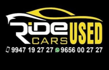 Ride Used Cars